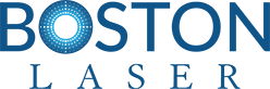 Boston Laser Logo