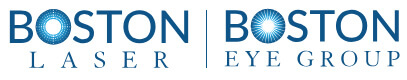 Boston Eye Group | Boston Laser Logos