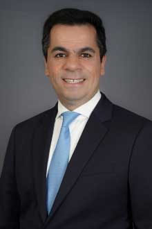 Mehdi Najafi, MD, PhD
